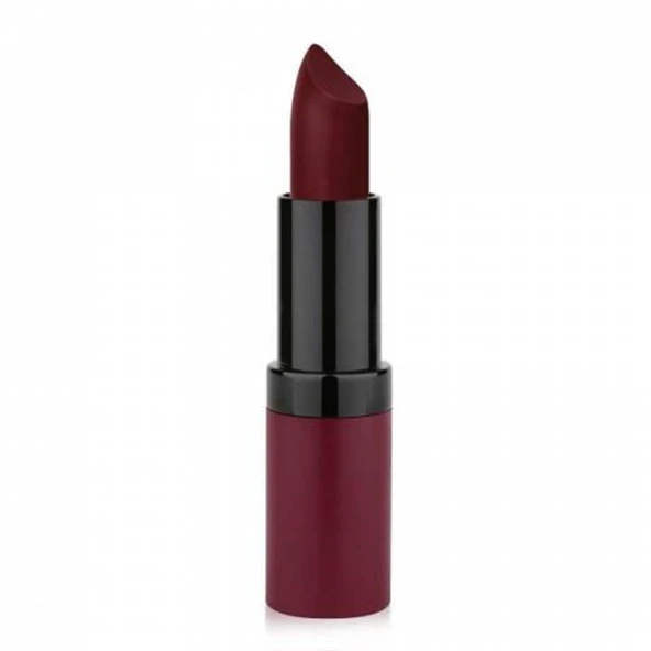 Golden Rose Mat Ruj - Velvet Matte Lipstick No: 23