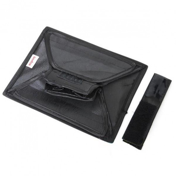 Godox SB1520 Flaş SoftBox 15x20 cm - Resim 2