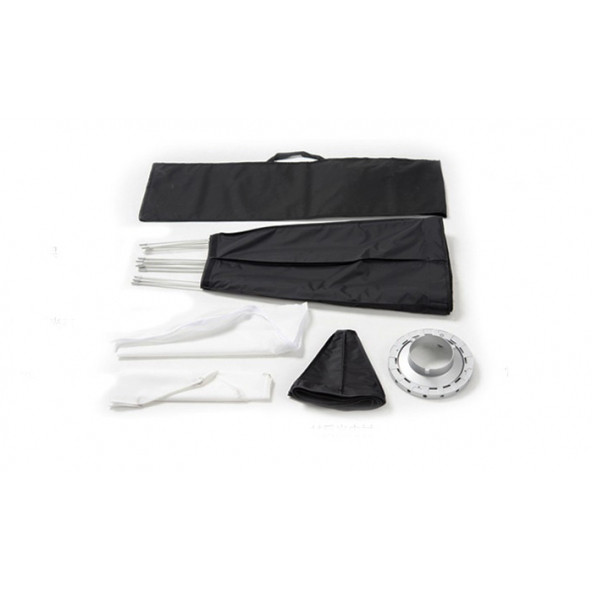 Godox P90L Parabolic SoftBox 90cm Bowens - 2