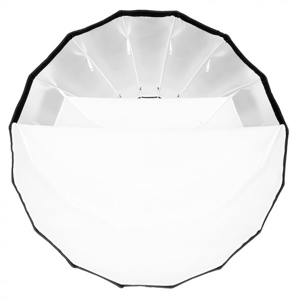 Godox P90L Parabolic SoftBox 90cm Bowens - 3