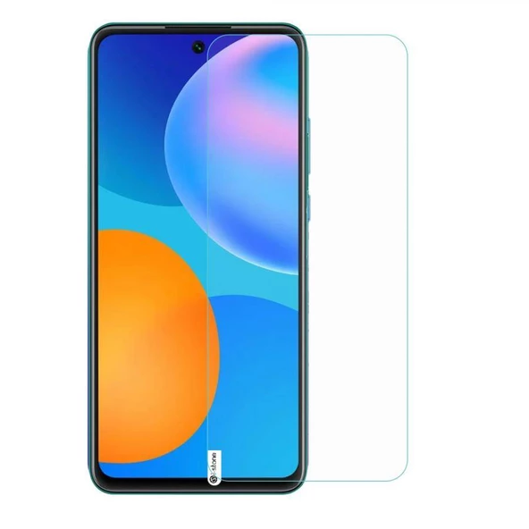Huawei P Smart 2021 Standart Kırılmaz Cam