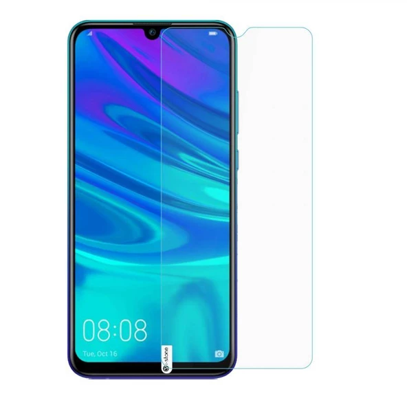 Huawei P Smart 2019 Standart Kırılmaz Cam