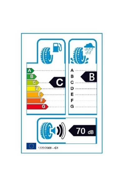 Dayton 205/55R16 91V Touring 2 2024 Yaz Lastiği - 2