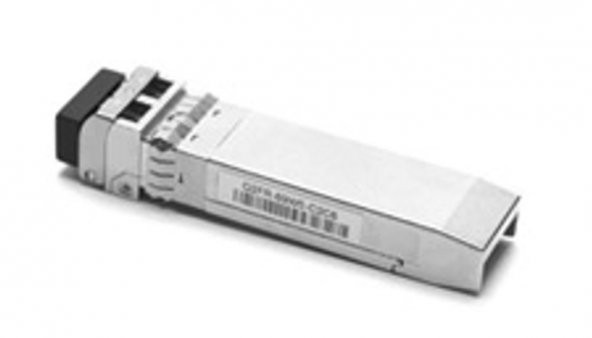 Cisco Meraki 1 GbE SFP Copper SFP Module - 1