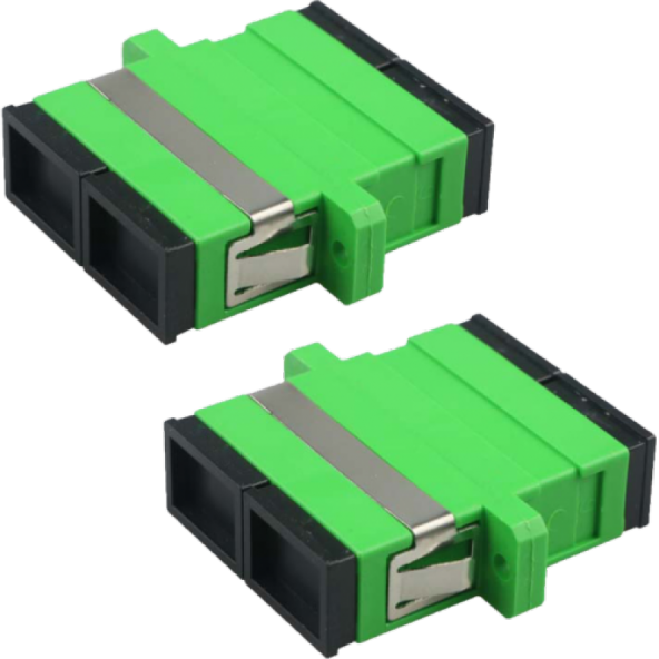 Oft Fiber Optik Adaptör Sm-Sx/Dx-Sc/Apc-Sc/Apc Turkcell/Telekom/V - 1