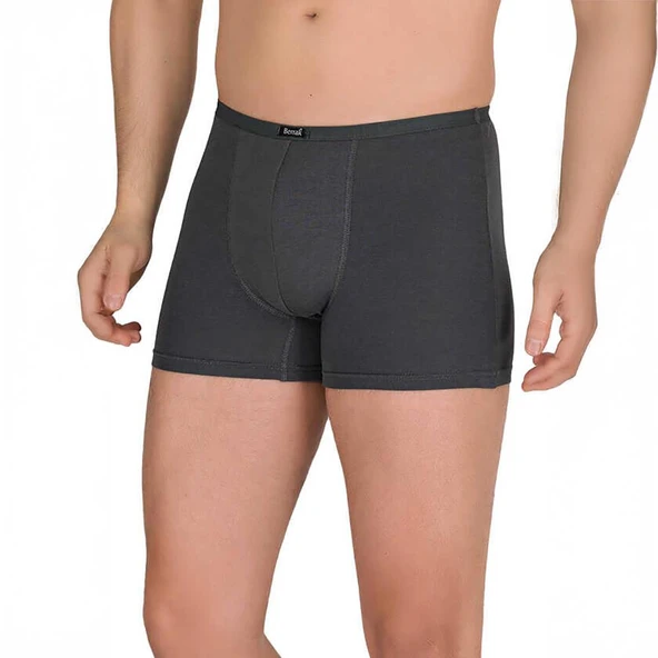 Berrak 4488 Modal Erkek Boxer - 12