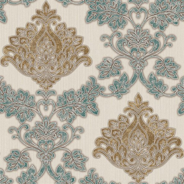 Duka Secret Palace Diamond Coll Muse DK.T21161-2 (10 m2 )