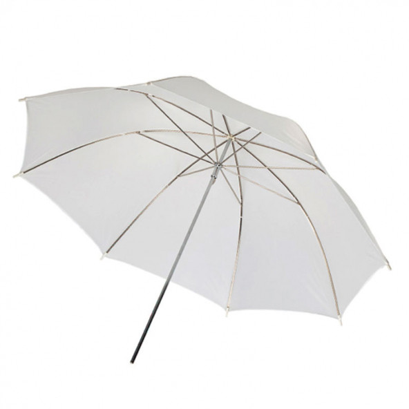 Godox UB-008 33" 84cm Transparan Şemsiye - 2