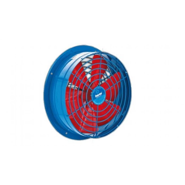 Fansan Sm Serisi Sanayi Tipi Aksiyal Aspiratör   600mm