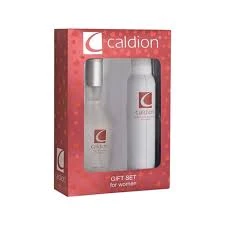 Caldion Classic Parfume Edt 100 ml + Deodorant 150 ml