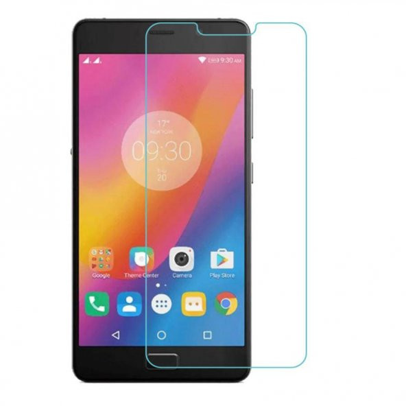 Samsung Galaxy Alpha G850 Standart Kırılmaz Cam