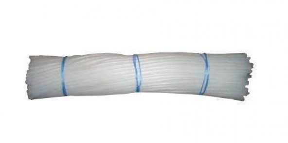 Çetsan 6mm Helozon Pano Spirali 100 Adet