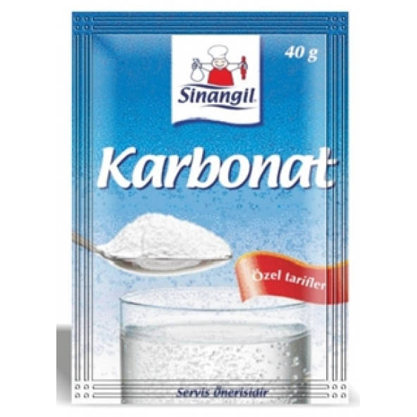 SİNANGİL KARBONAT 5 Lİ