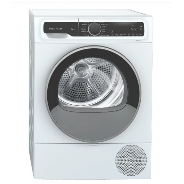 Profilo KM9610CTR 9kg A++ Kurutma Makinesi