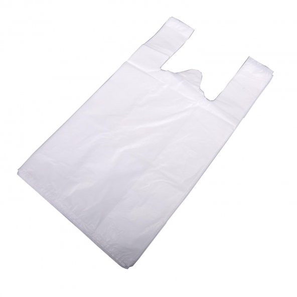 HIŞIR POŞET BÜYÜK BOY ŞEFFAF 1 KG  250 ADET 1001 AMBALAJ