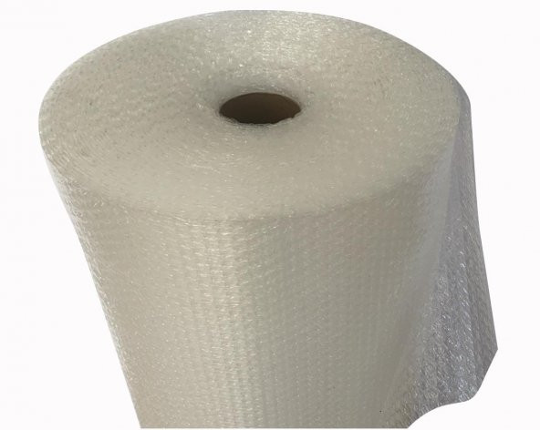 BALONLU NAYLON 150 CM 50 METRE PATPAT 150X50 MT 1 ADET RULO