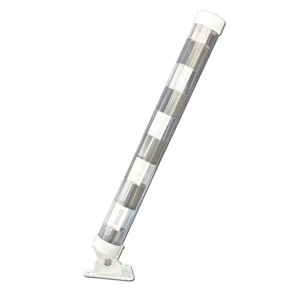 Sealux Braketli Radar Reflektörü 30cm