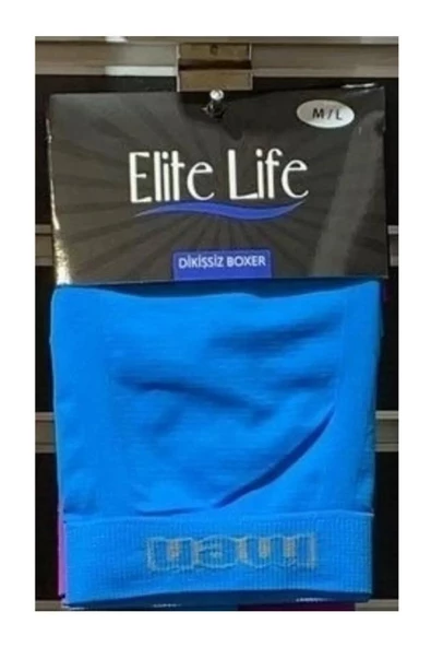 Elite Life 900A E-01 Erkek Boxer Ahtapot Askı - 11