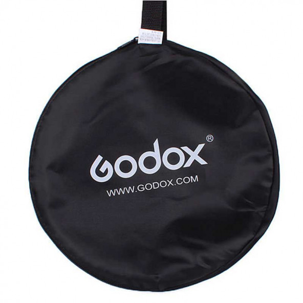 Godox RFT-05 5 IN 1 Reflektör Seti 150X200 cm - 3