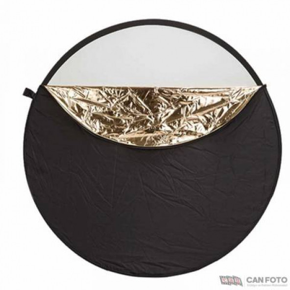 Godox RFT-05 5 IN 1 Reflektör Seti 110 cm Yuvarlak - 4