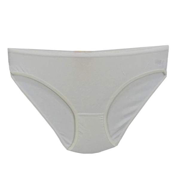 Kadın Bikini Külot Mikro Modal BGL-ST01312 - Resim 5