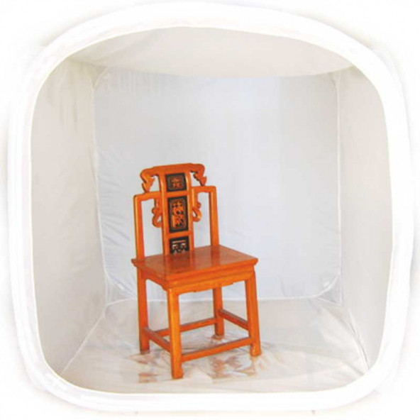 Gdx 120x120 Soft Ürün Çekim Çadırı (120x120 cm) - 2