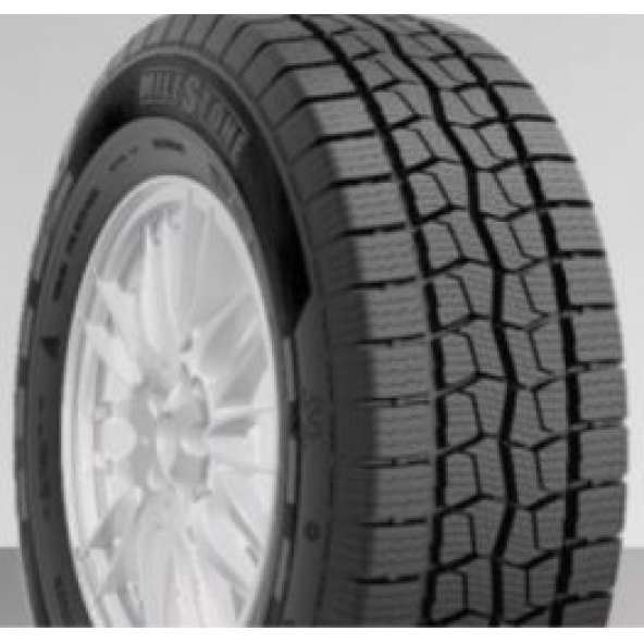MILESTONE WINTIDE 215/75 R16 C TL 116/114R 10PR ürün görseli