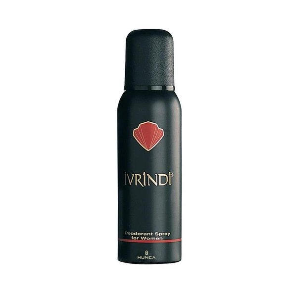 Ivrındı Kadın Deodorant 150ml