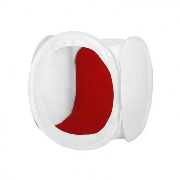 Gdx 50x50 Soft Ürün Çekim Çadırı (50x50 cm) - 5