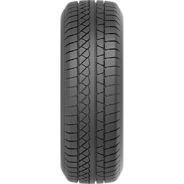 Petlas 225/60 R18 104V Reinf. Explero Winter W671 Oto Kış Lastiği (Üretim Yılı: 2024) - 3