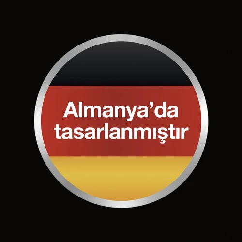 Braun MGK7220 + Gillette Fusion5 ProGlide 10'u 1 Arada Erkek Bakım Seti - Resim 6