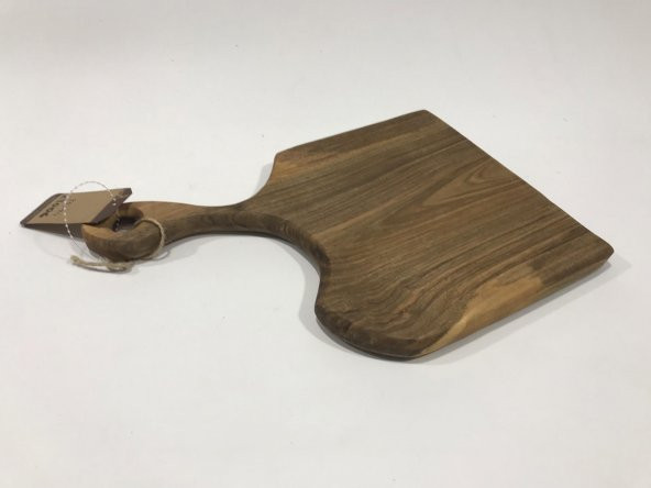 MASİF AHSAP SUNUM VE KESME TAHTASI AOA ÖLÇÜ 35X24 2CM YÜKSEKLİĞİ