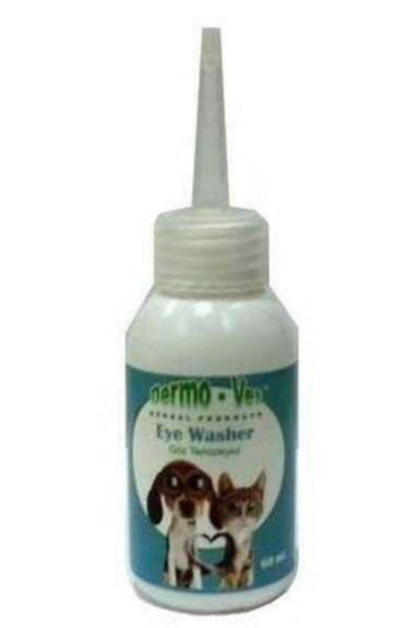Eye Washer Goz Temizleyici 60ml