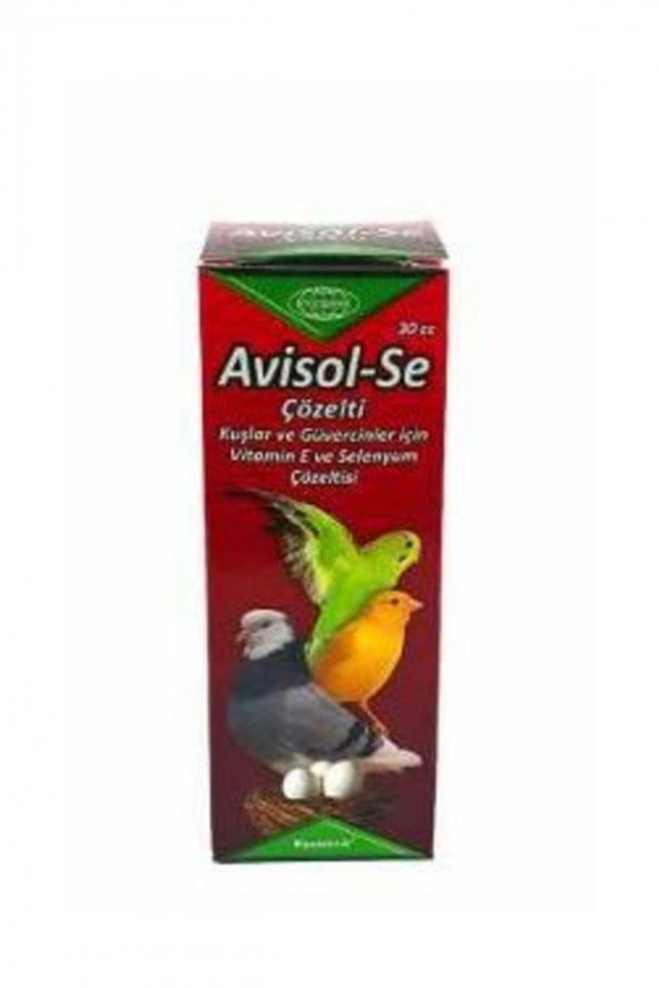 Avisol-SE 30ml