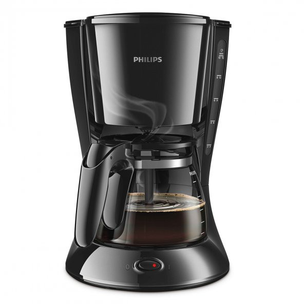 Philips Filtre Kahve Makinesi Coffemaker