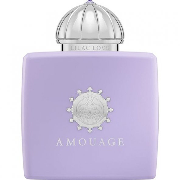 Amouage Lilac Love Kadın Parfüm EDP 100 ML