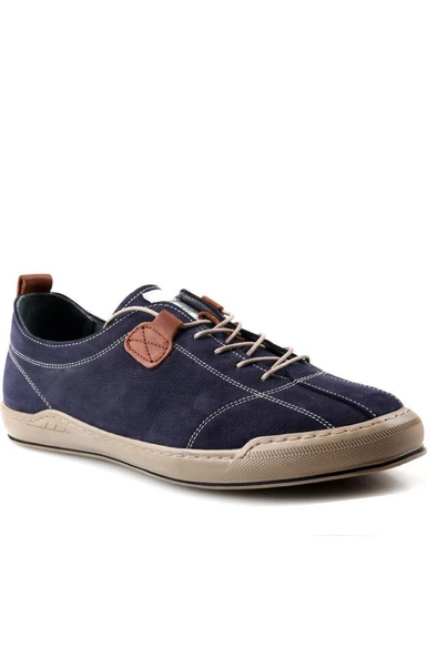 Pierre Cardin 191200 Orto Pedik Günlük Deri Ayakkabı ürün görseli