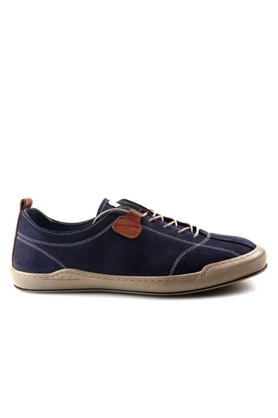 Pierre Cardin 191200 Orto Pedik Günlük Deri Ayakkabı - Resim 2