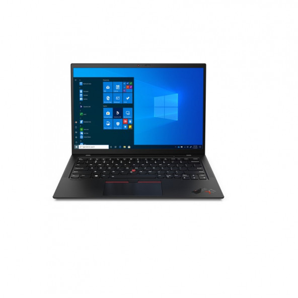 Lenovo Thinkpad X1 Carbon G9 intel Core i7 1165G7 16 GB 1 TB SSD 14 Windows 11 Pro 20XWS03CTX016