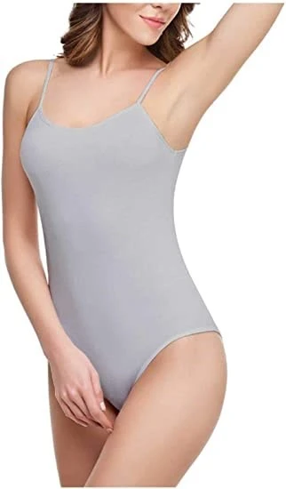 Tutku Bayan ip Askı Body Zıbın 0148 6'lı paket - 3