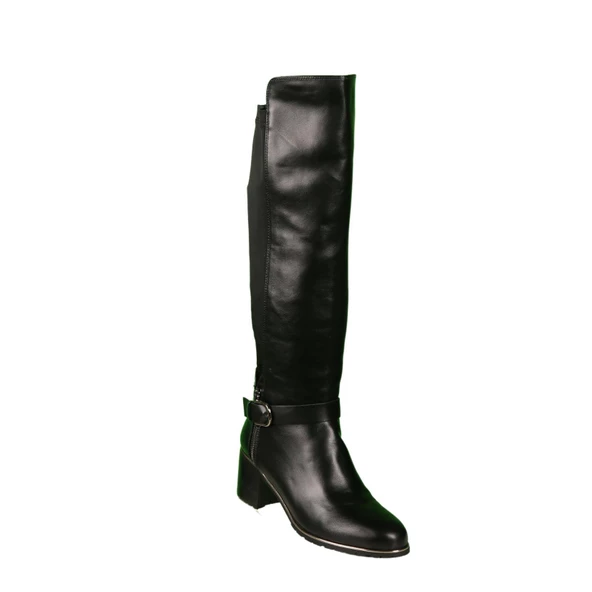 GUJA 22K146-1 KADIN BOT - Resim 3