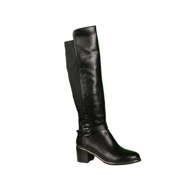 GUJA 22K146-1 KADIN BOT - Resim 4