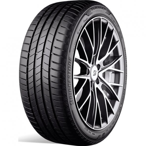 Bridgestone 205/55R16 91V Turanza T005 (Yaz) (2023)