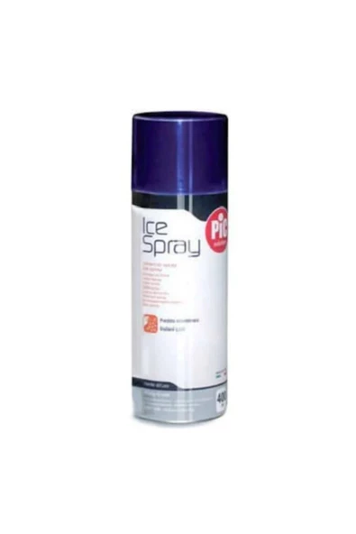 Pic Solution Ice Soğutucu Buz Spreyi 400 ml