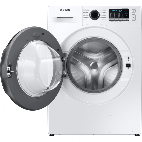Samsung WW11BGA046AEAH 11 kg 1400 Devir Çamaşır Makinesi - 3