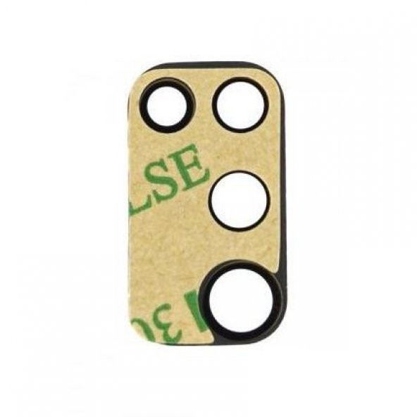 Samsung Galaxy M21 Arka Kamera Camı, Lens SM-M215F - 2