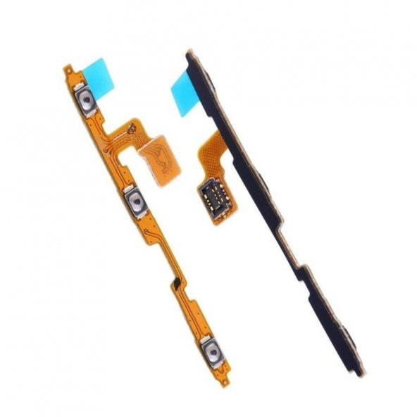 Samsung Galaxy M21 On Off, Ses Açma Kapama Filmi SM-M215F