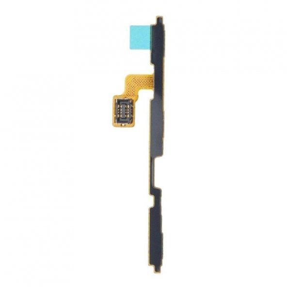 Samsung Galaxy M10S On Off Power, Ses Volume Açma Kapama Filmi - 2