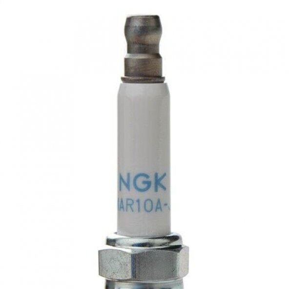 Ngk Mar10a-J 2012-2013 Ducati 848 Evo Corse SE Uyumlu Buji Standart Tip - Resim 2