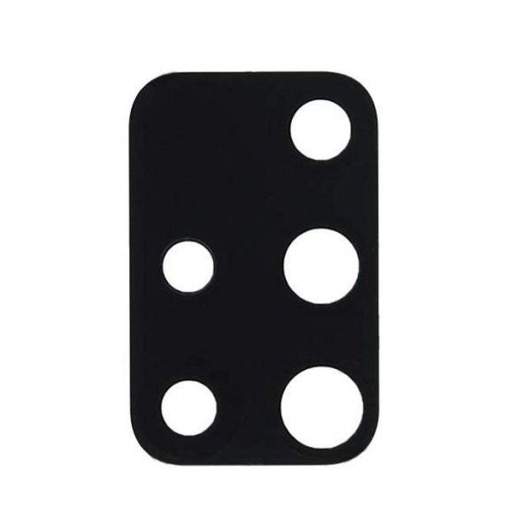 Samsung Galaxy A71 Arka Kamera Cam, Lens SM-A715F - 2